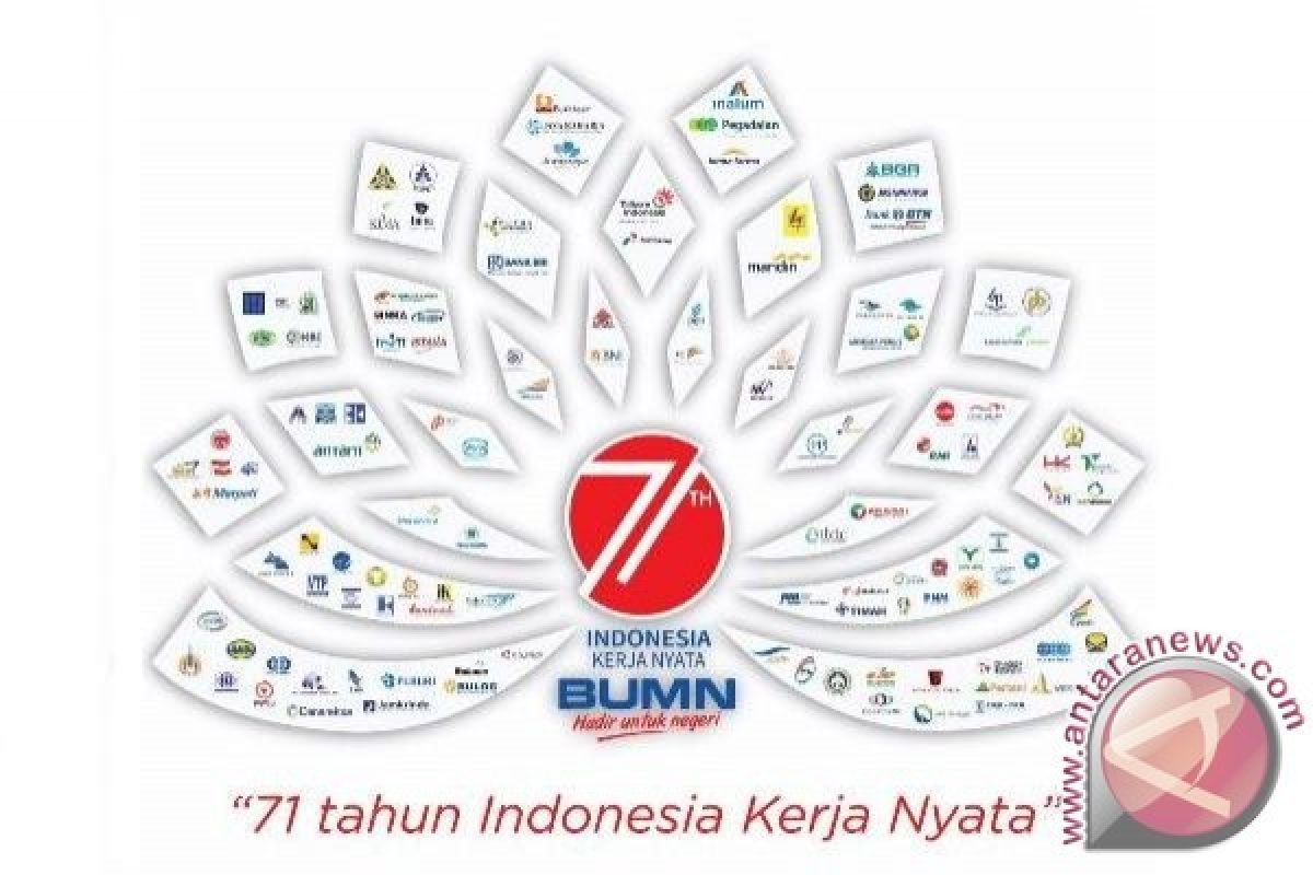 Govt disburses Rp52.57 trillion to 12 SOEs for economic recovery