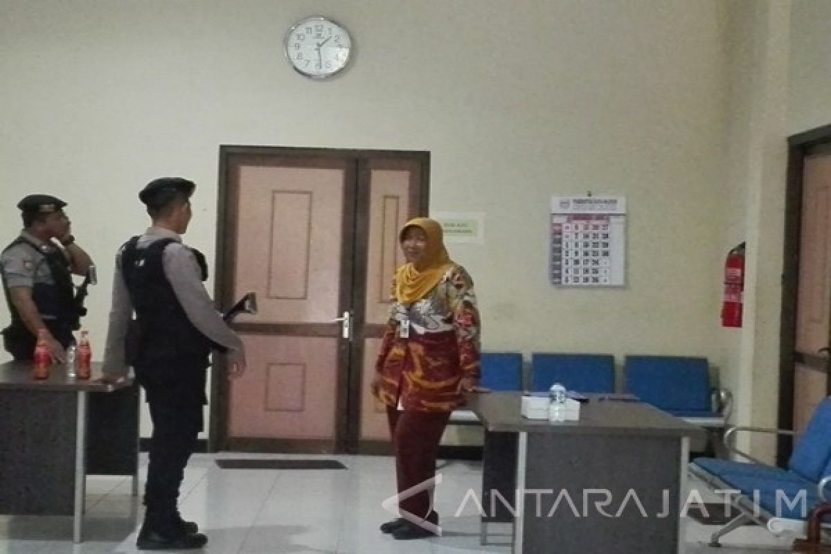 KPK Selidiki Proyek Pembangunan Sekolah di Madiun