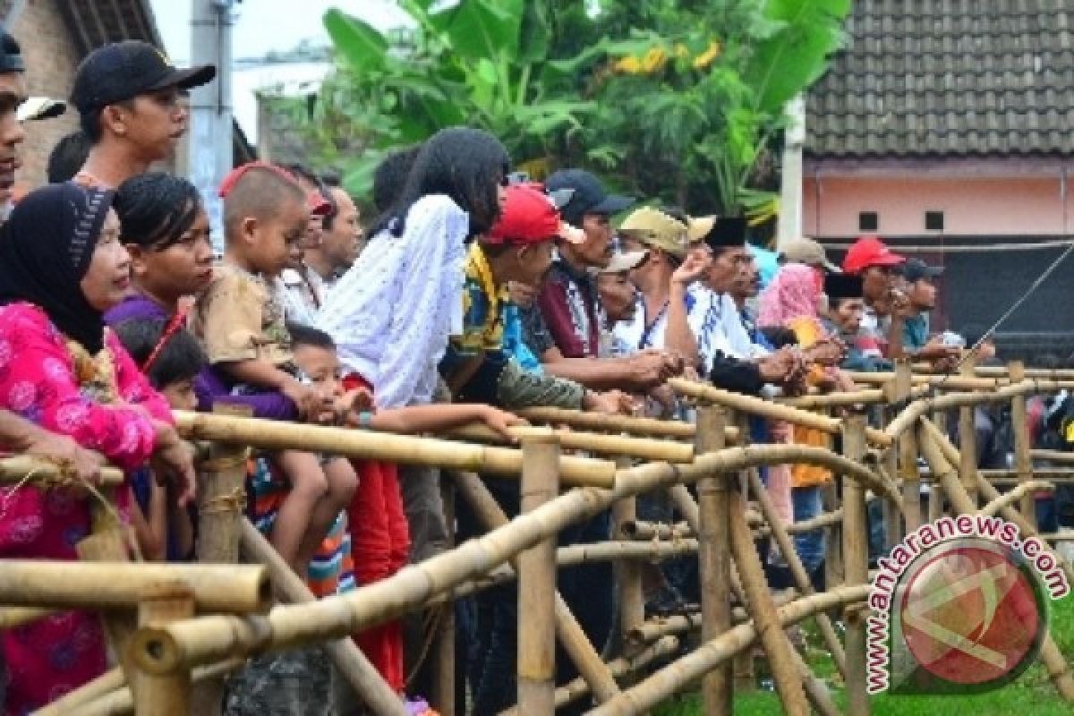 Pilkades Serentak Di Kupang Tengah Berlangsung Aman 