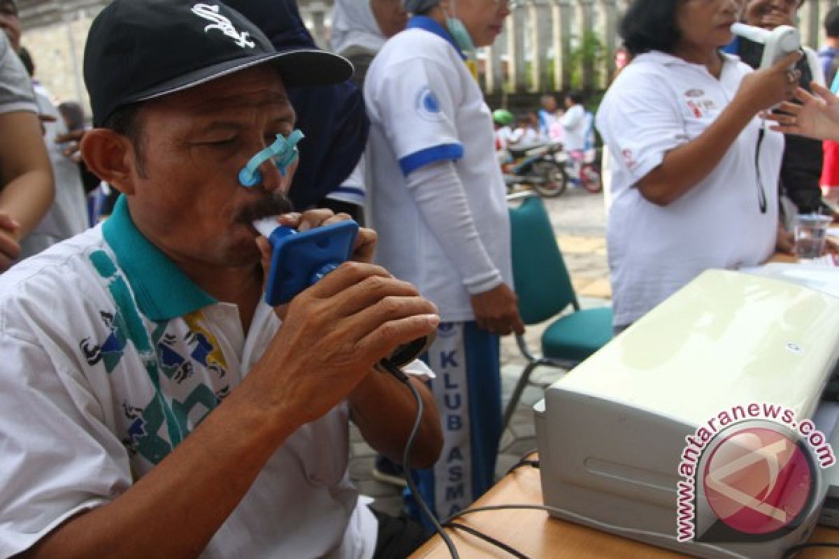 Wah, Ilmuan Ceko Kembangkan Paru Paru Tiruan