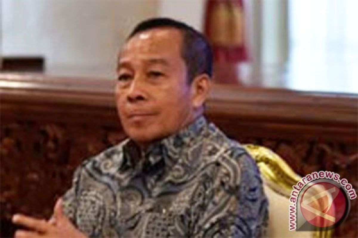 Gubernur Lemhannas bicara tentang tantangan bangsa Indonesia