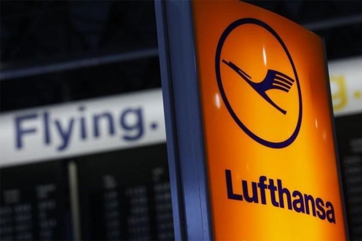 Pilot Lufthansa berencana kembali mogok kerja