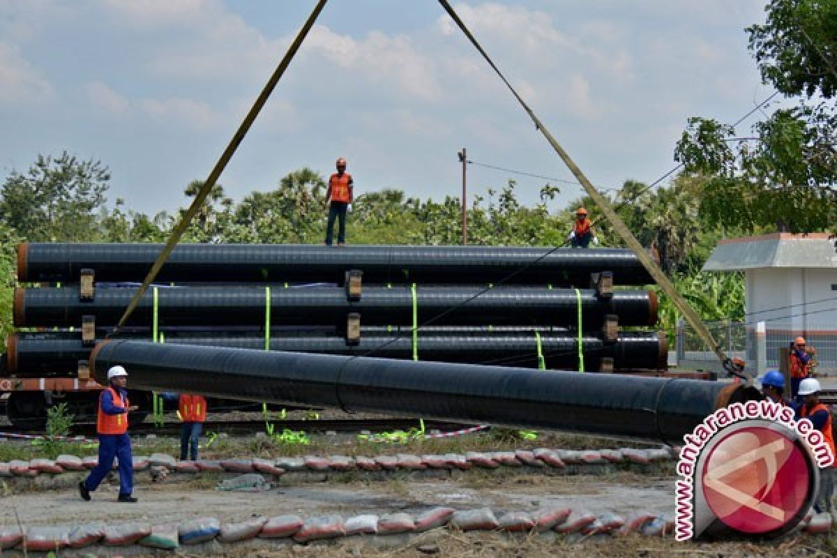 DPRD Pangkalpinang Panggil DPU Terkait Proyek Pipanisasi