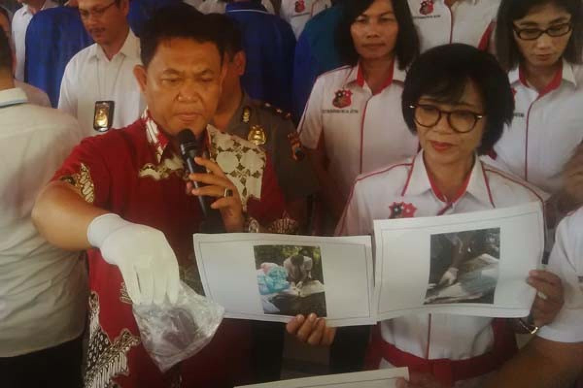 Praktik Aborsi di Cilacap, Tiga Orang Ditangkap