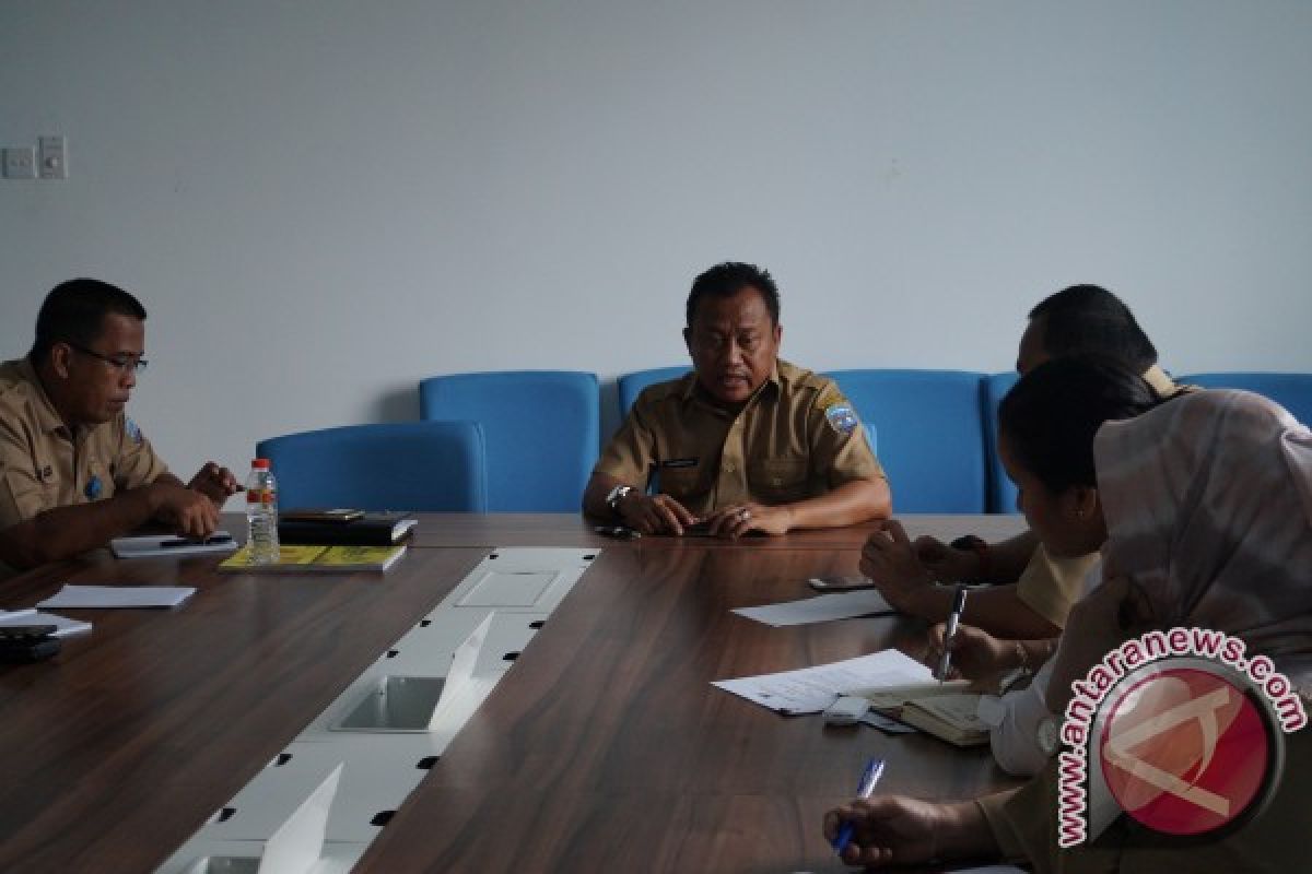 Jelang Peringatan Hari Bakti PU--Gelar Futsal PU Cup II hingga Jalan Sehat