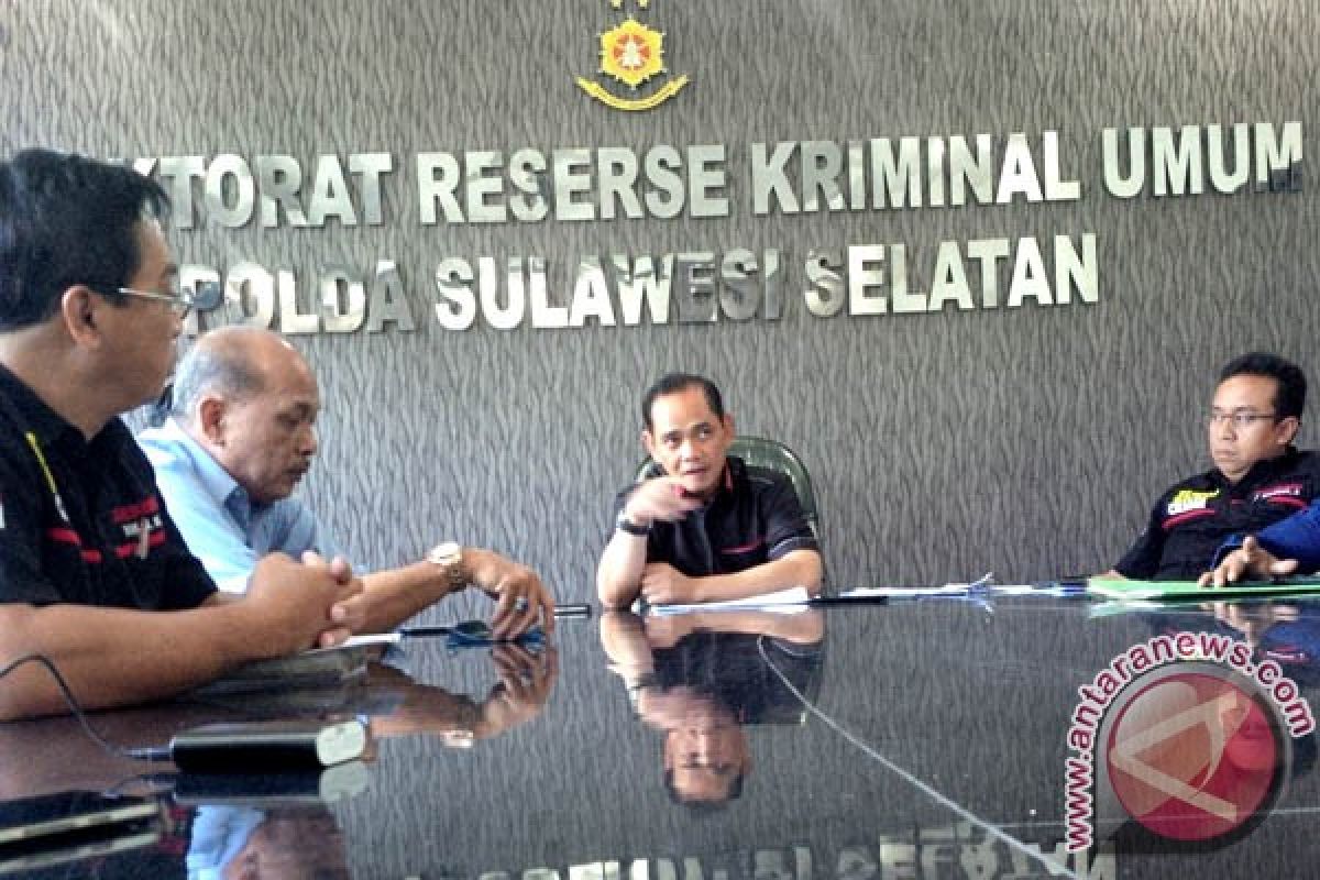 Ditreskrim Polda persilahkan praperadilankan SP3 kasus Pelindo 