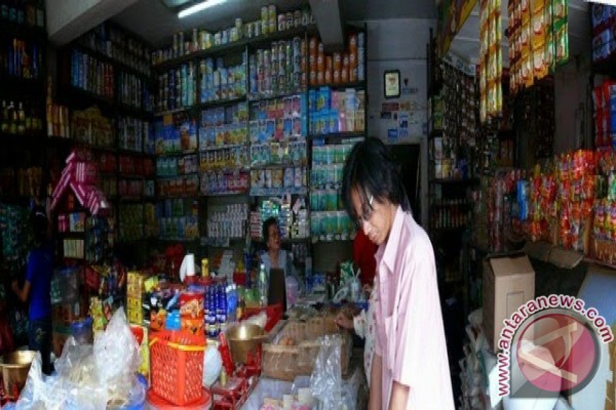Kebutuhan Masyarakat Dipasok Malaysia