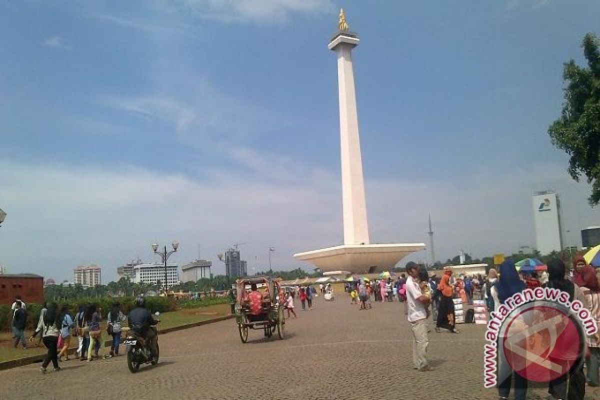Jakarta Tenang