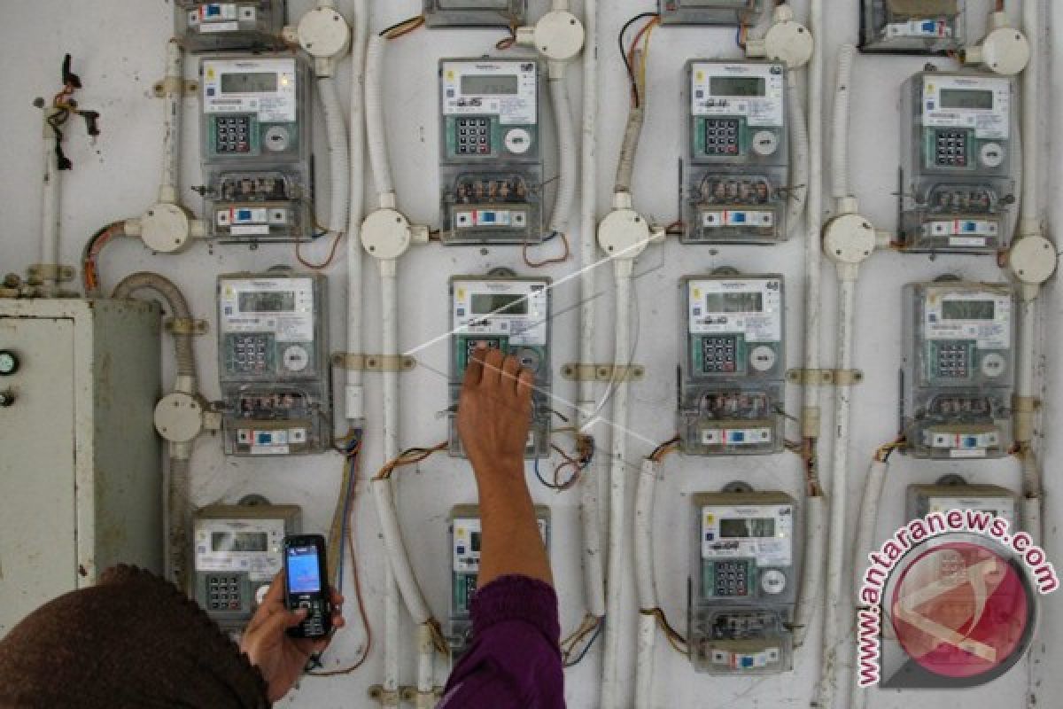 Warga keberatan bayar beban kesalahan petugas PLN