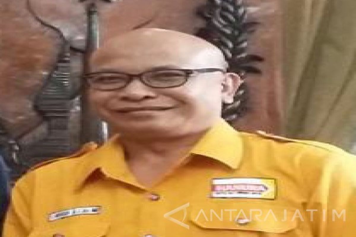 Sekretaris Hanura Surabaya Terancam Dicopot Dari Keanggotaan Partai
