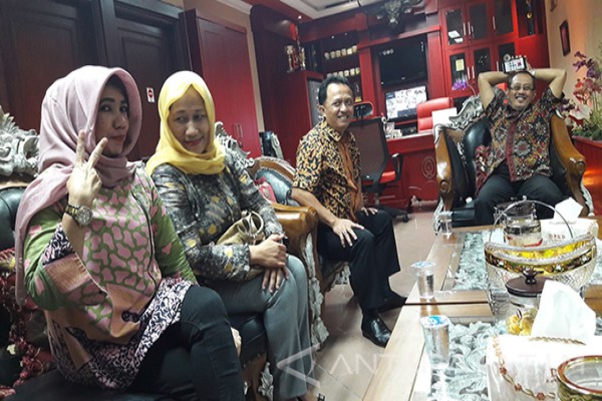 Ketua DPRD Surabaya: PAW Eddi Rachmat Tetap Jalan