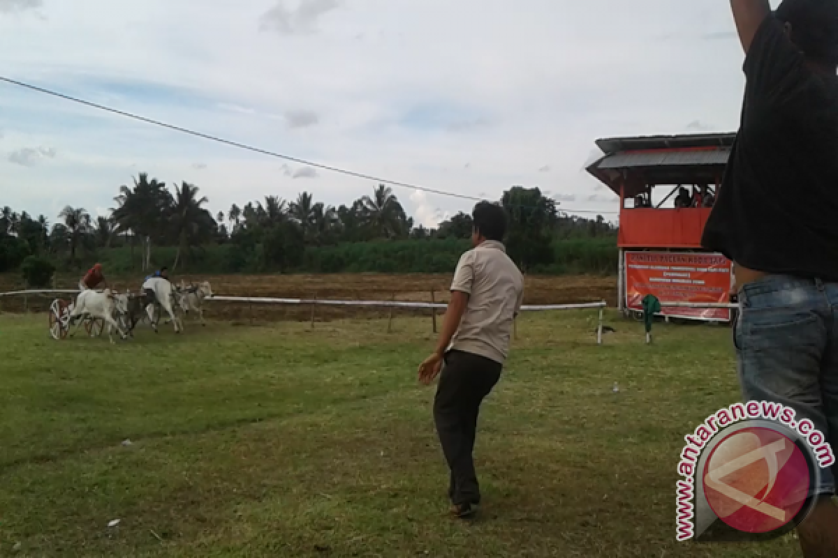 Pordasap Gelar Lomba Meriahkan HUT Minahasa Utara