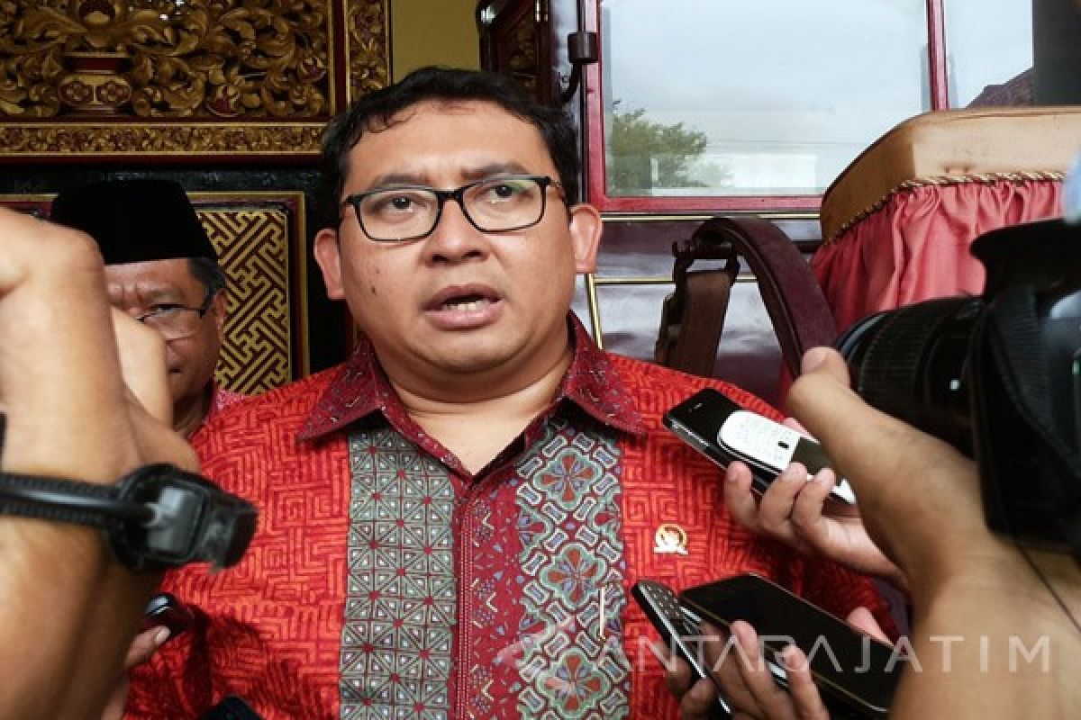 Fadli Zon: Sumenep Layak  Dinobatkan Ibu Kota Keris