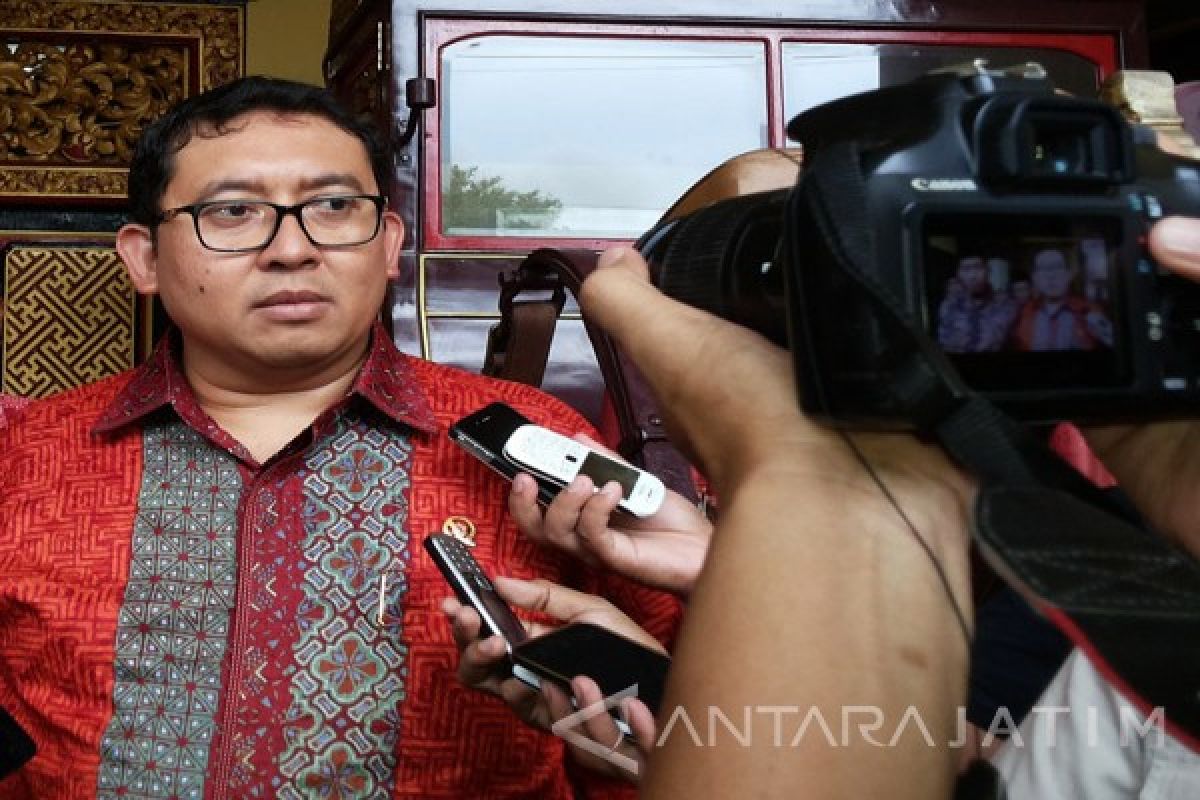 Fadli Zon: Jangan Berlebihan Tanggapi Aksi Desember