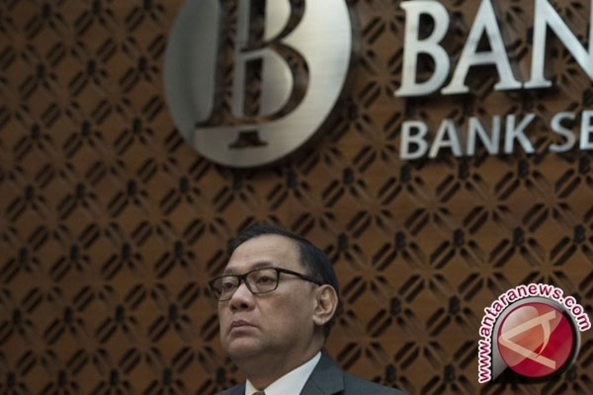 BI: pelemahan rupiah bukan karena isu demonstrasi