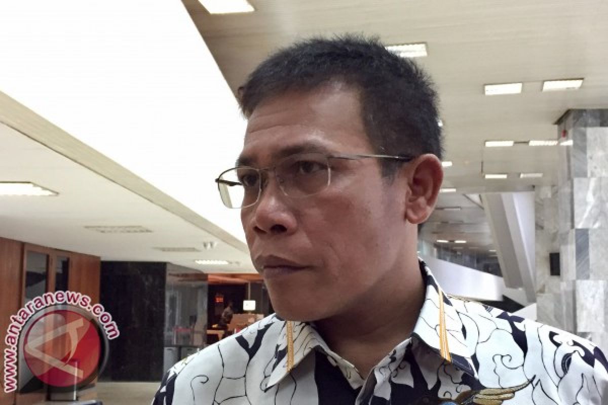 DPR pertanyakan alasan penghentian penyidikan kasus Gunawan Jusuf
