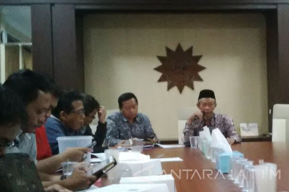 Muhammadiyah Jatim Ingin Undang Presiden AS