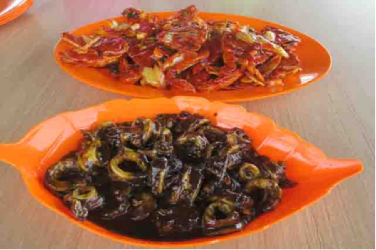 Restoran Air Masin-Batam, Tempat Wisata Kuliner Menarik Di Batam Dan Surga Bagi Pecinta Seafood