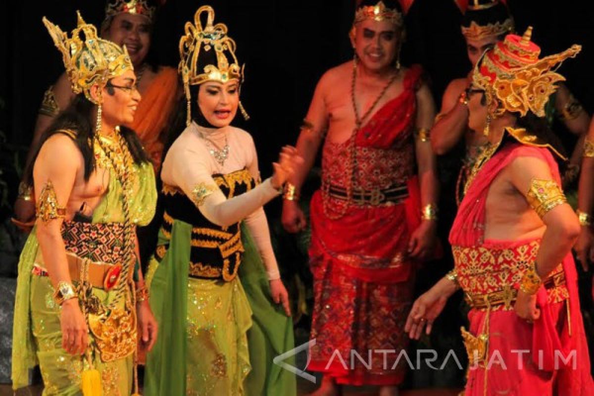 Bupati Jember: Lestarikan Budaya Merupakan Tanggung Jawab Bersama