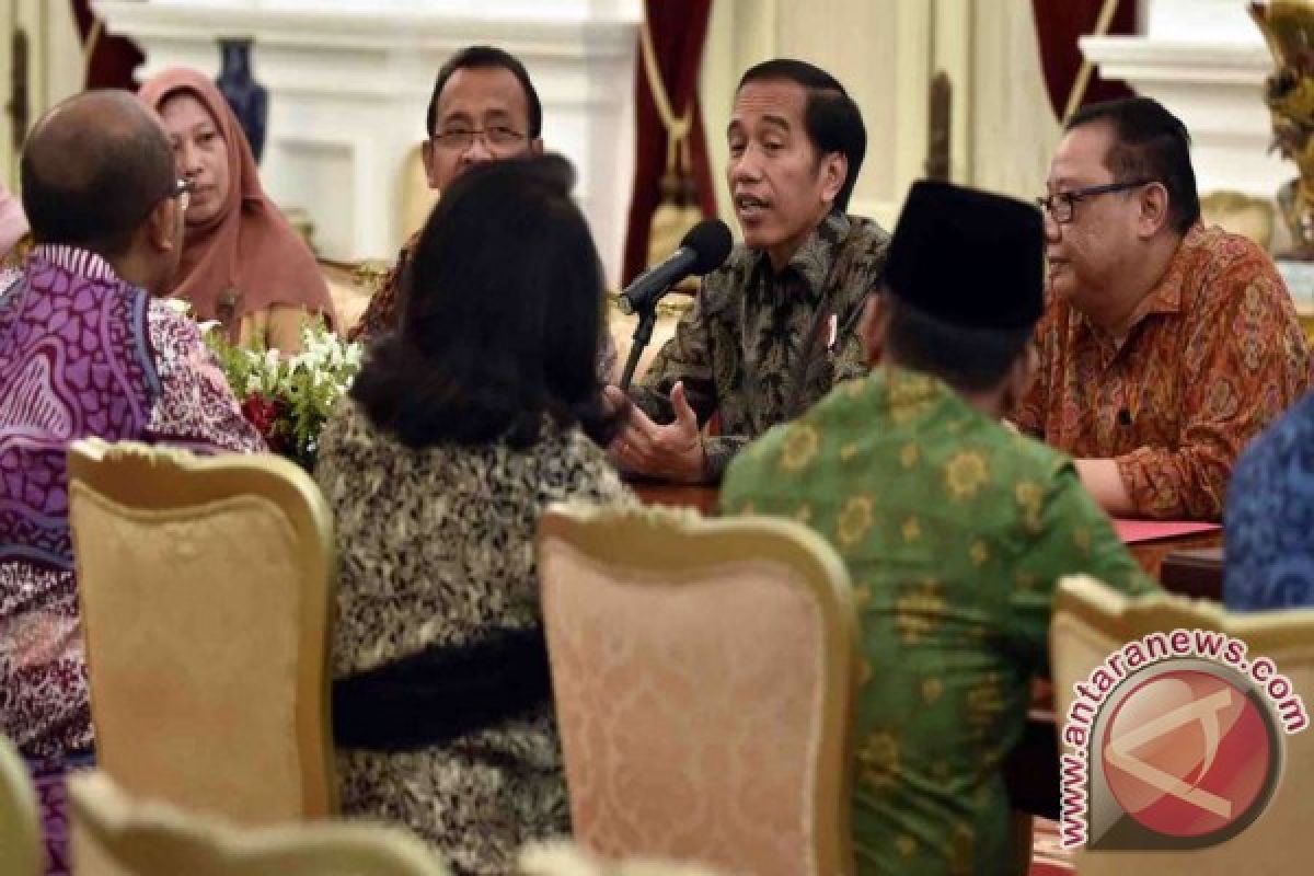 Presiden Sudah Serahkan Calon Dubes