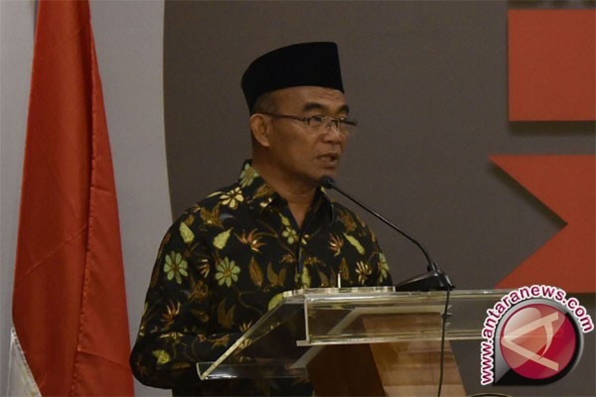 Mendikbud Enggan Bicara Moratorium UN