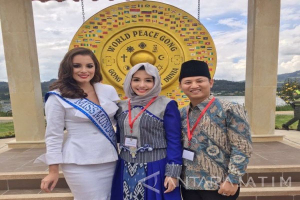 Trenggalek Buka Jaringan Promosi Wisata-Batik ke Kolombia