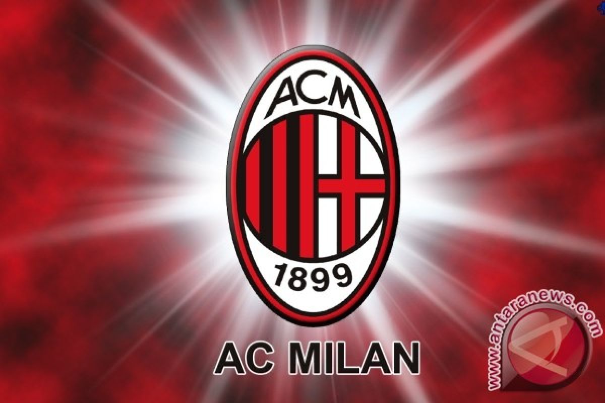 Akhirnya skors AC Milan dicabut