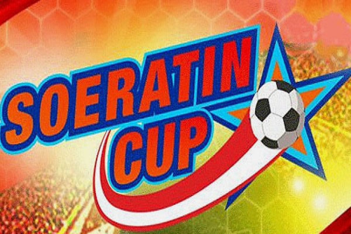 PS Tanggamus dan Persita Lolos 16 Besar Piala Soeratin
