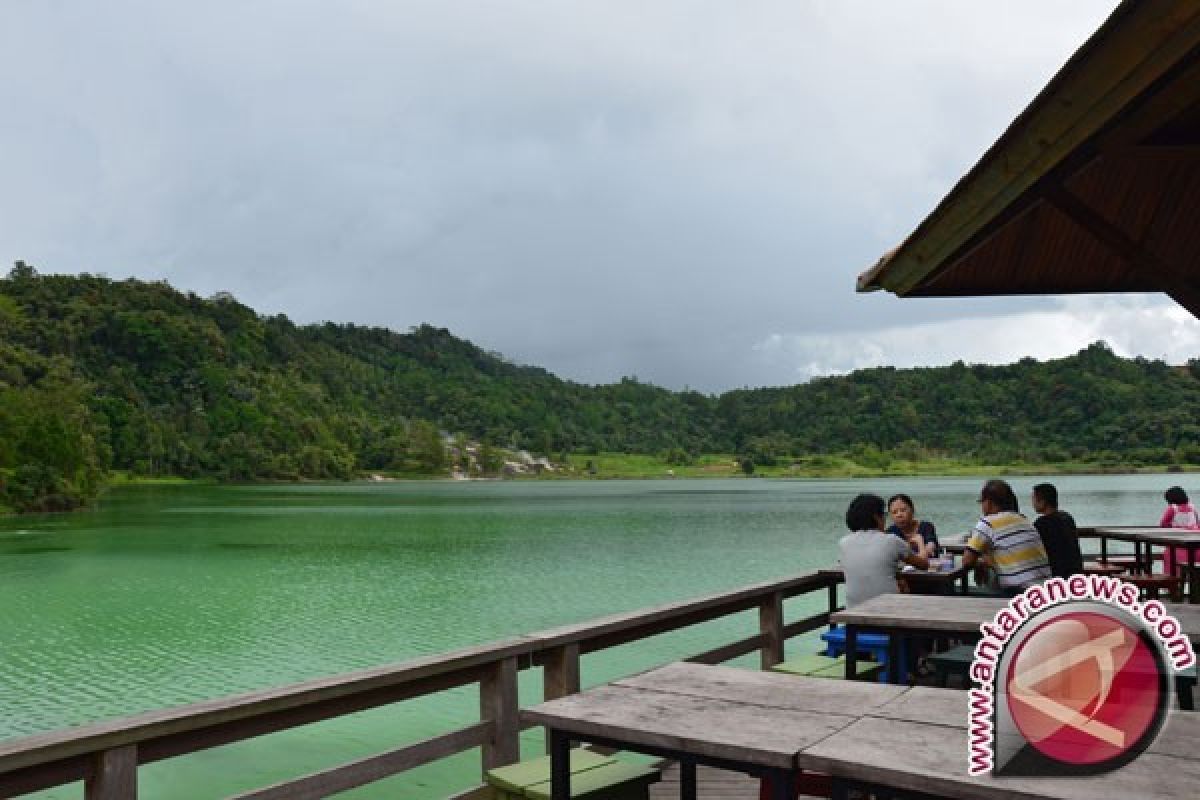 Wisatawan Tiongkok dominasi kunjungan ke Manado