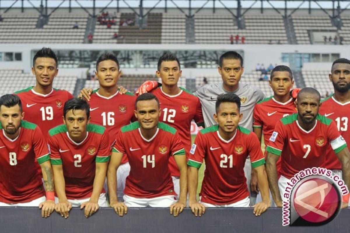 Kiostix.com: permintaan tiket semifinal AFF sangat tinggi