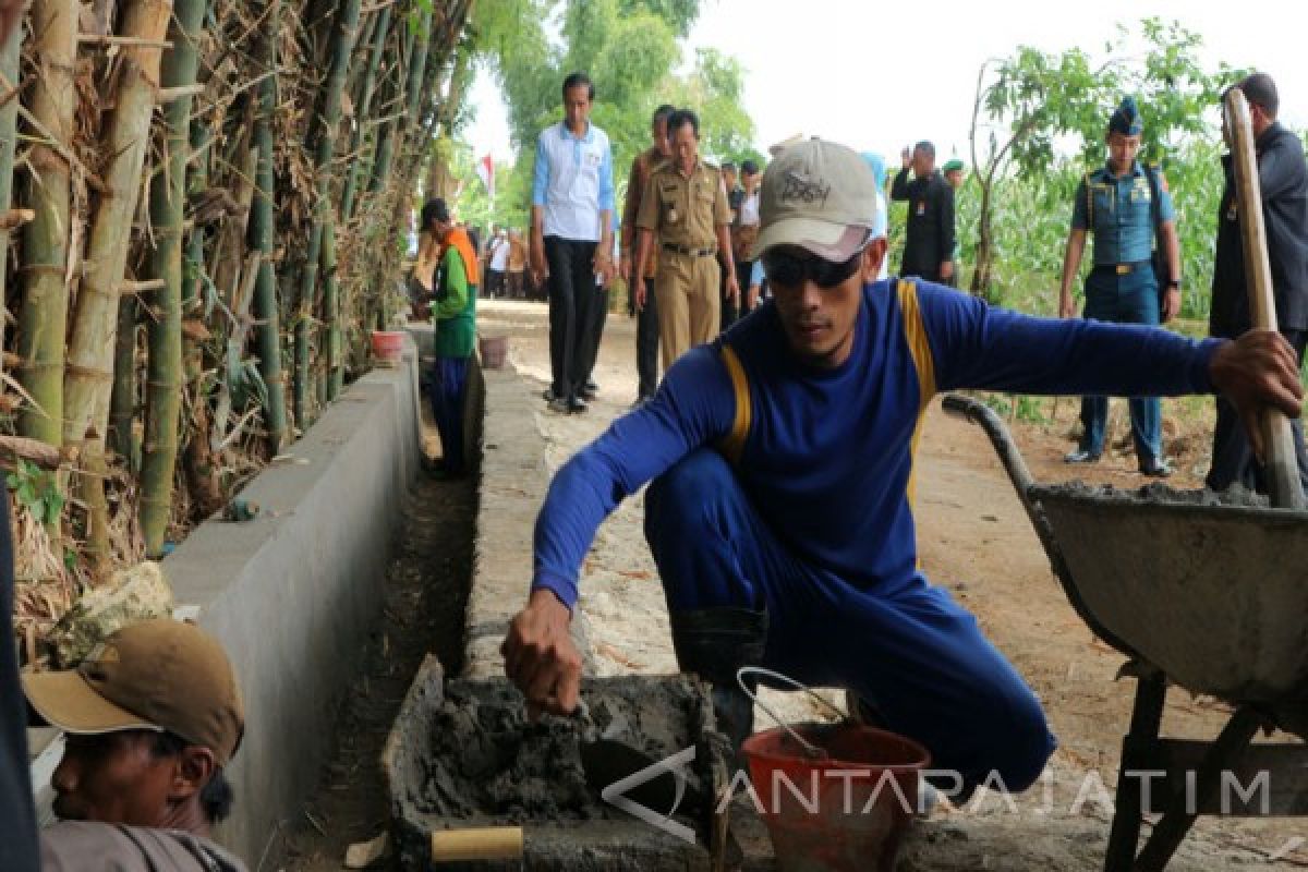 Pemerintah Berencana Alokasikan DD Rp60 Triliun Pada 2017