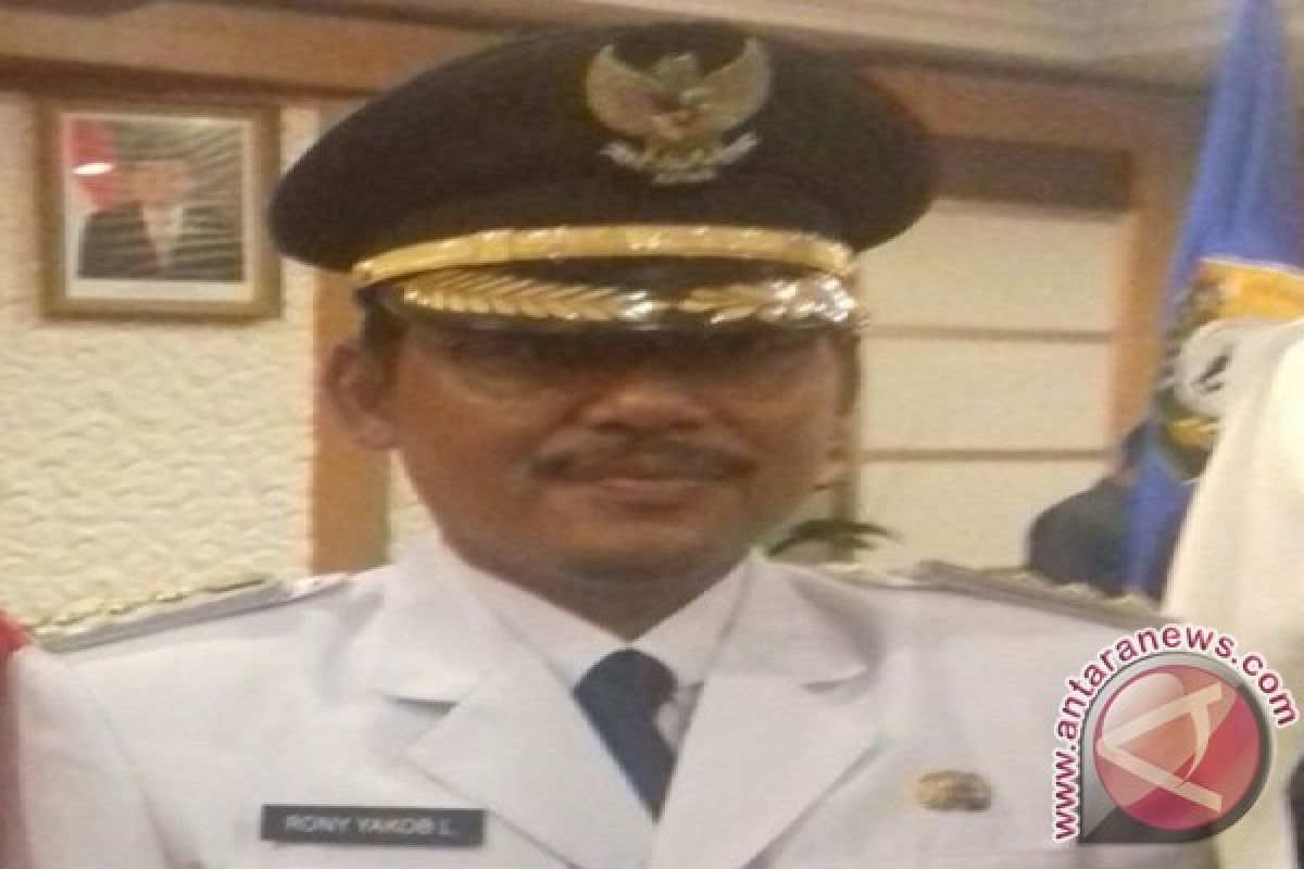 Postur Perkada-P Mubar Capai Rp962 miliar