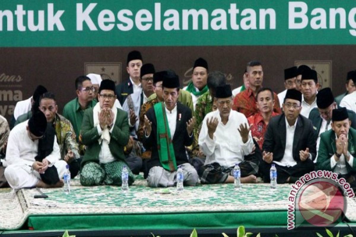 PKB Gelar Tabayun Konstitusi