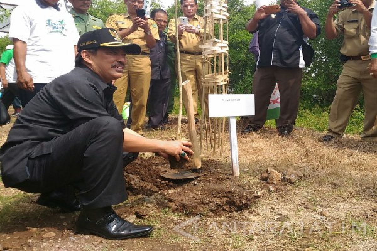 Sidoarjo Kembangkan Potensi Wisata Bahari