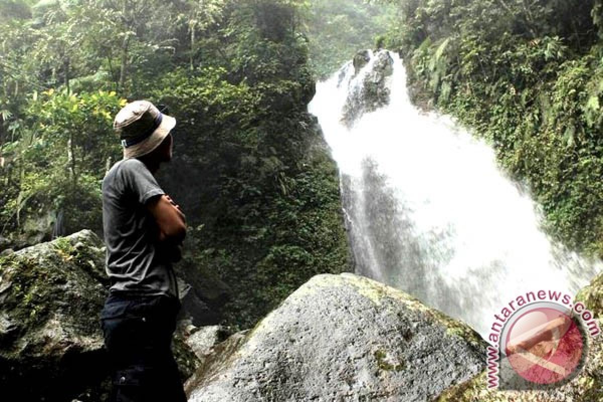 Wisata alam yang instagrammable di Bogor