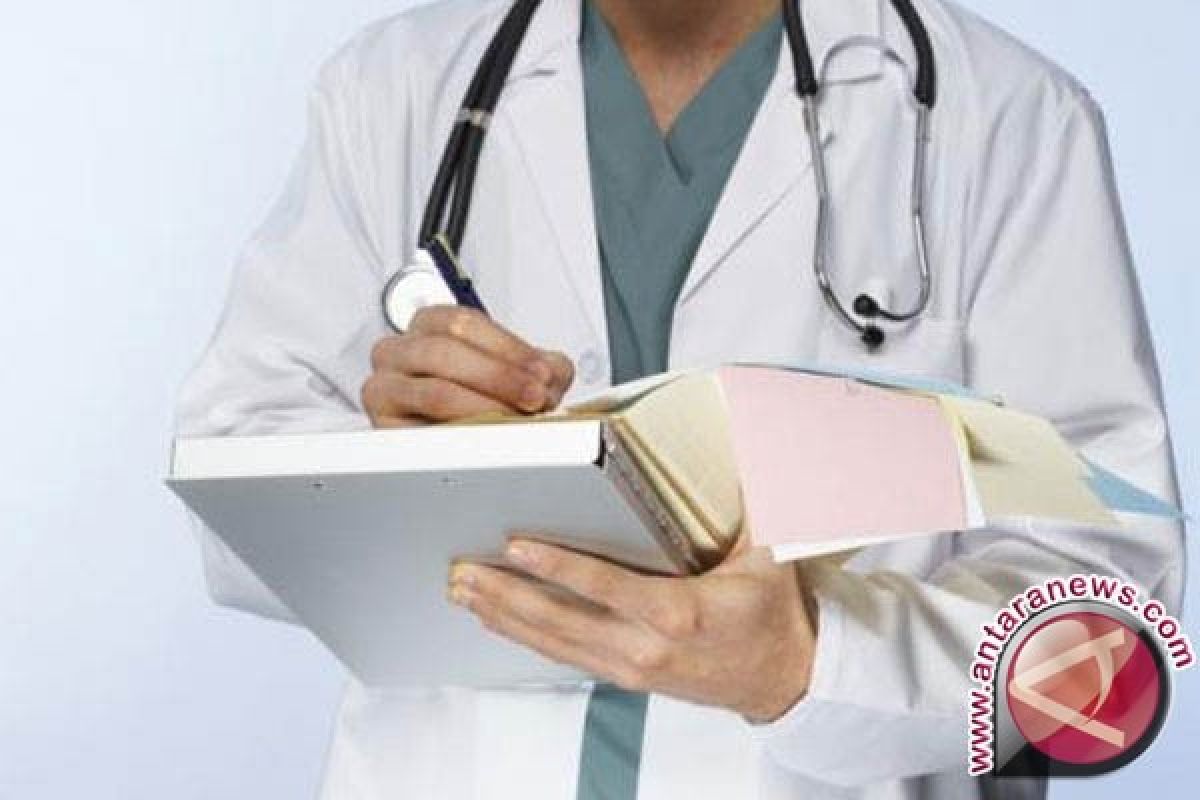 Kabupaten Gorontalo kekurangan tenaga dokter