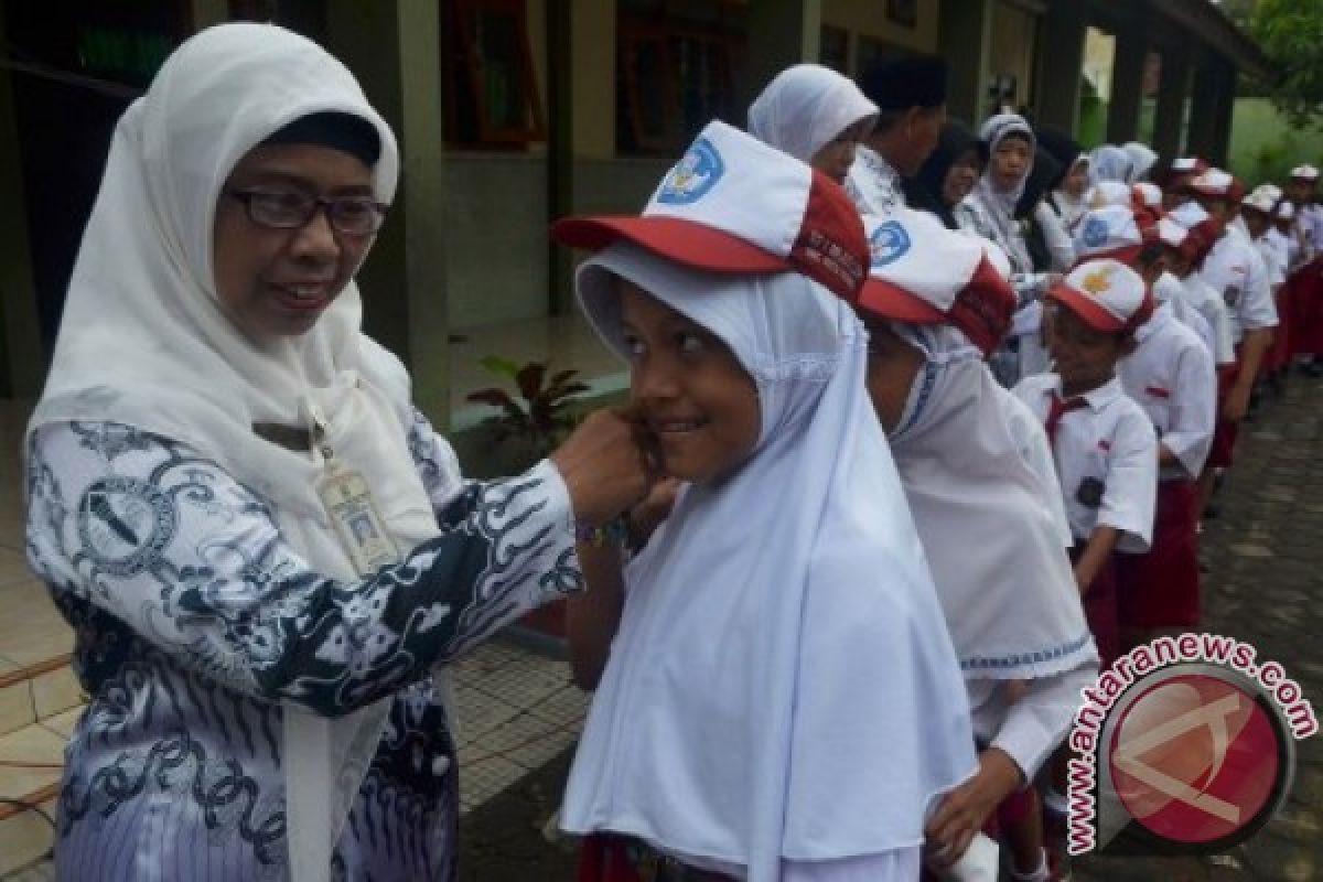 PGRI Bogor Dukung Keberadaan Satgas Saber Pungli