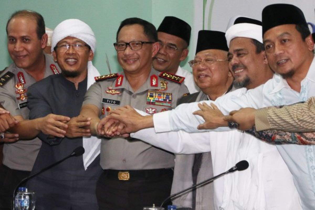 Pengacara janji buktikan Bachtiar Nasir tak terlibat kasus TPPU