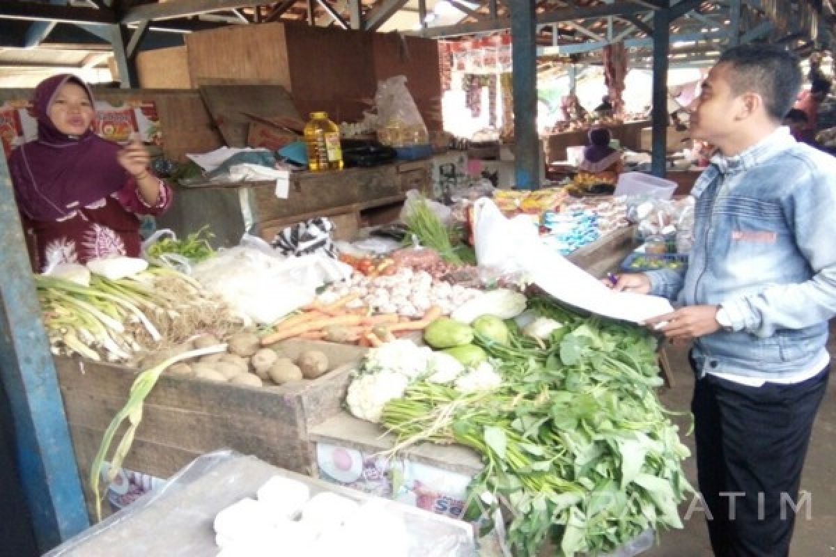 Harga Bawang Putih di Sumenep Naik