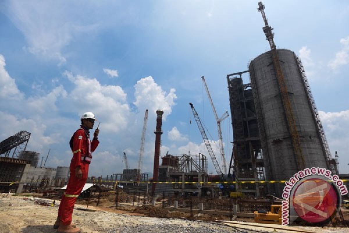 DPR Minta Semen Rembang Beroperasi Kembali 2017