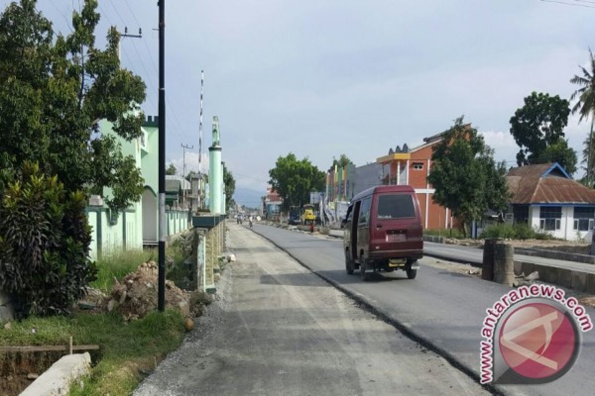 PDRB Kolaka tertinggi di Sulawesi Tenggara