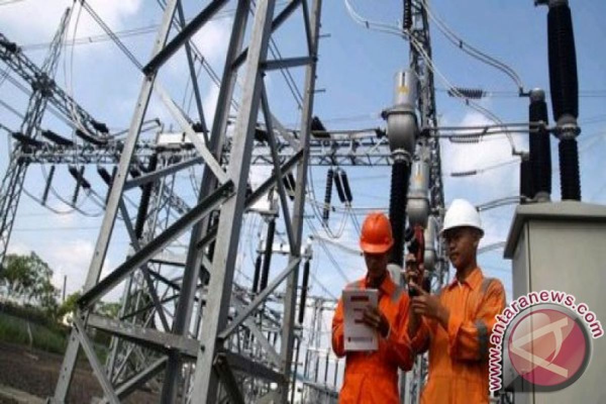Labuan Bajo surplus daya listrik 23 MW