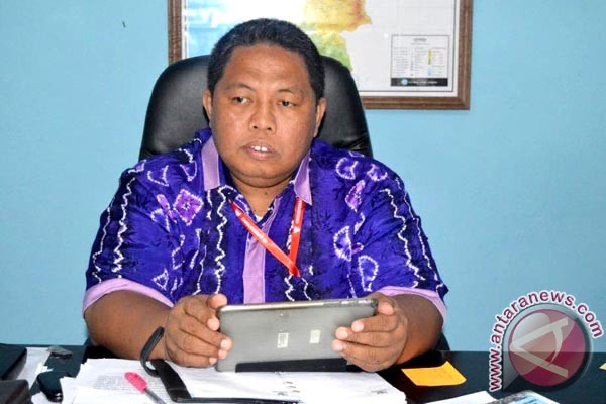 Ombudsman Sulbar Lakukan "jemput Bola" 