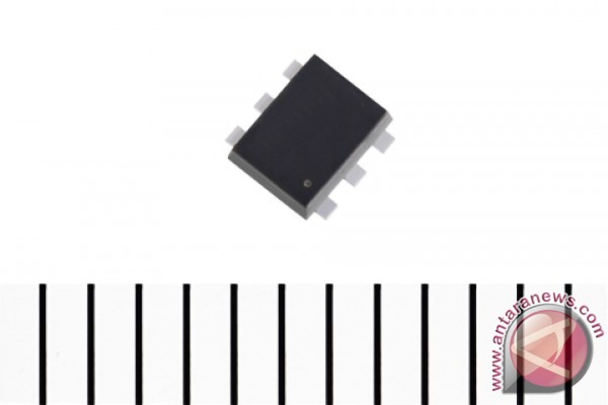 Toshiba launches new line-up of low on-resistance MOSFETs for load switches in mobile devices utilizing a high power dissipation, small-size package