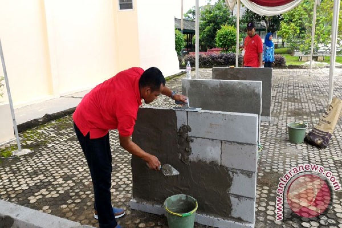 Semen Tiga Roda Siap Untuk Membangun Jalan Tol Lampung