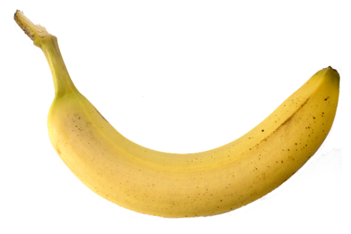Konsumsi pisang dan alpukat setiap hari halau penyakit jantung