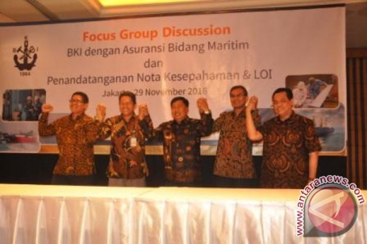 BKI teken kerjasama dengan NPNC