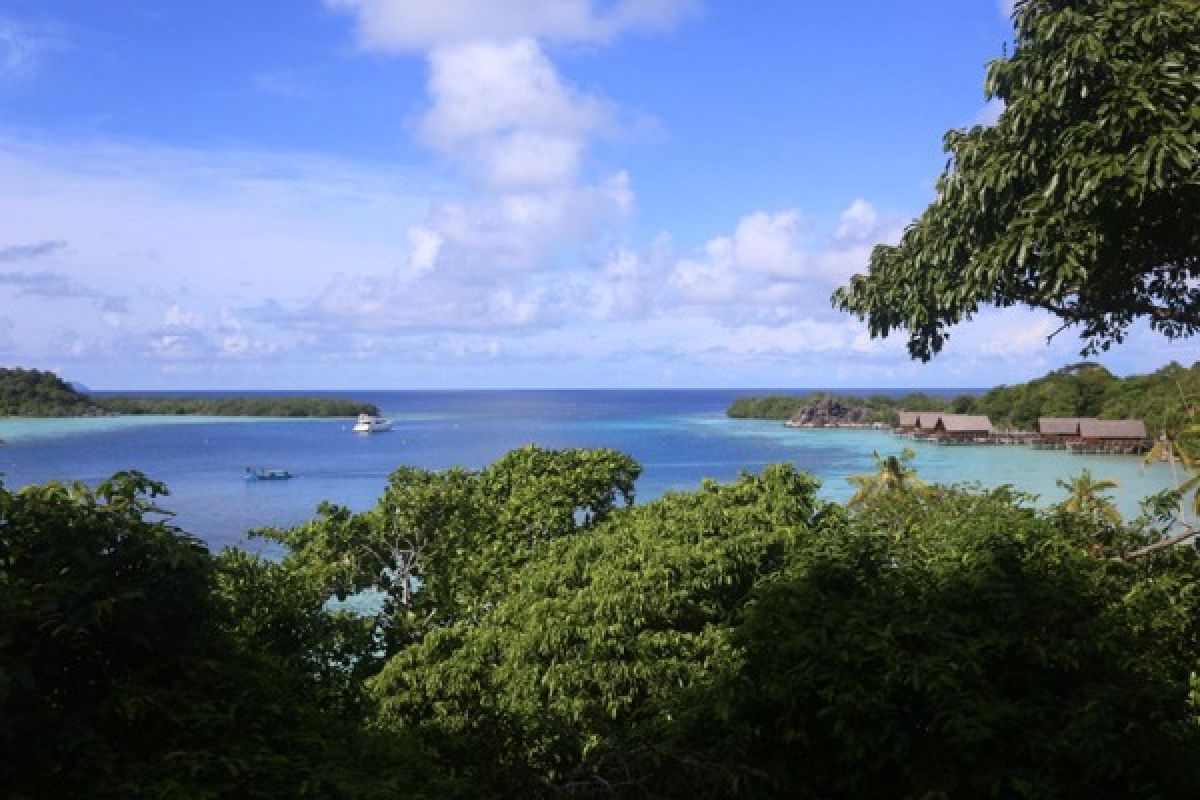 Tekad Lombok Barat wujudkan "zero waste"