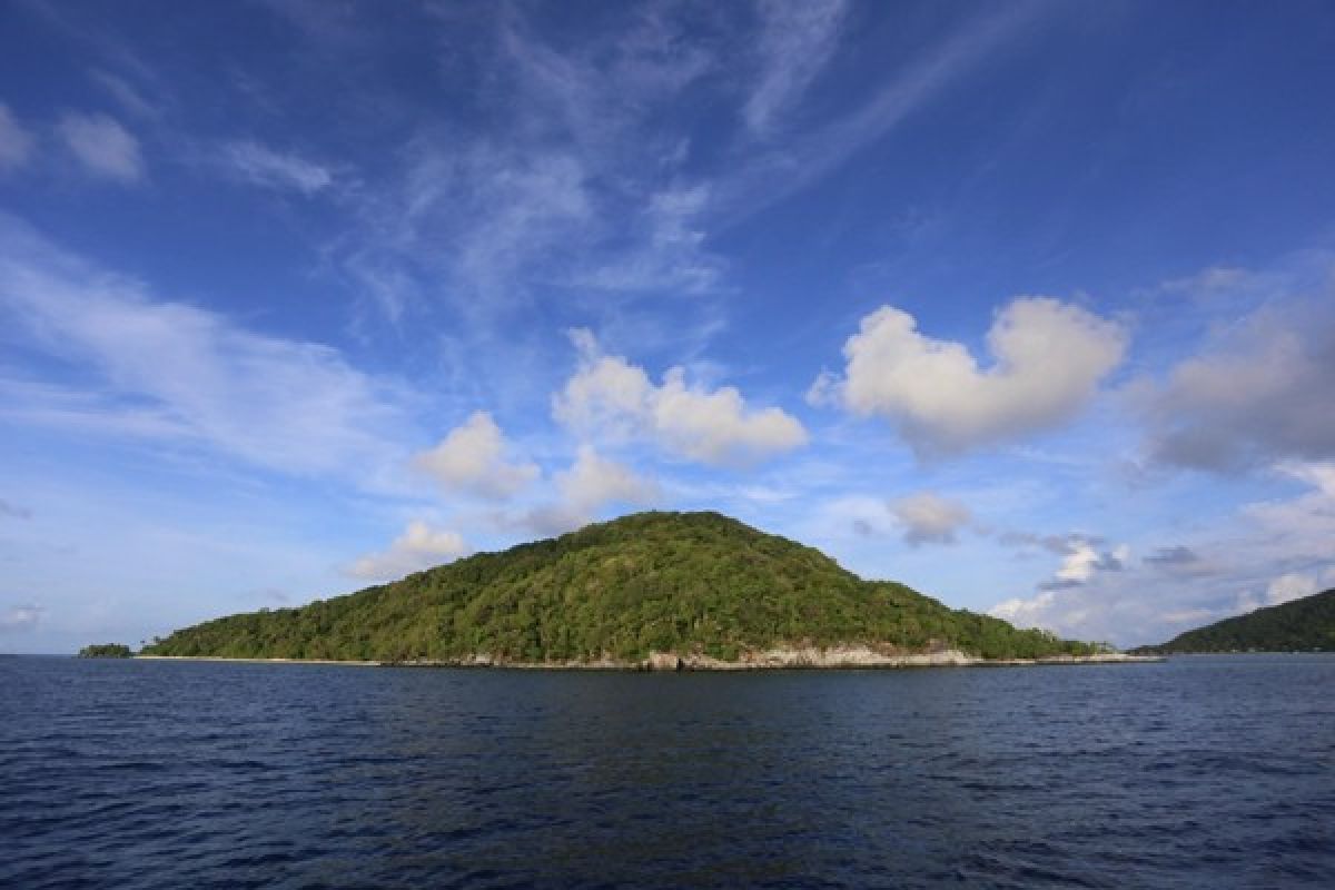 Menteri Susi: tak ada pulau diambil alih asing