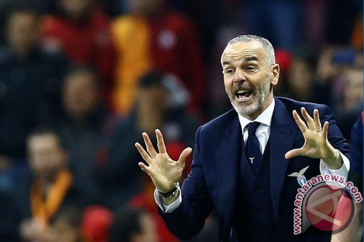 Pioli berharap dapat bertahan lama di Fiorentina